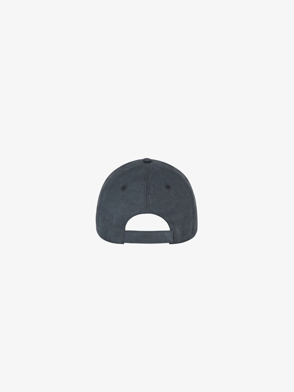 Givenchy GIVENCHY 4G Embroidered Cap In Canvas