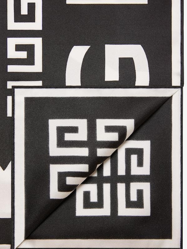 Givenchy GIVENCHY 4G Square In Silk