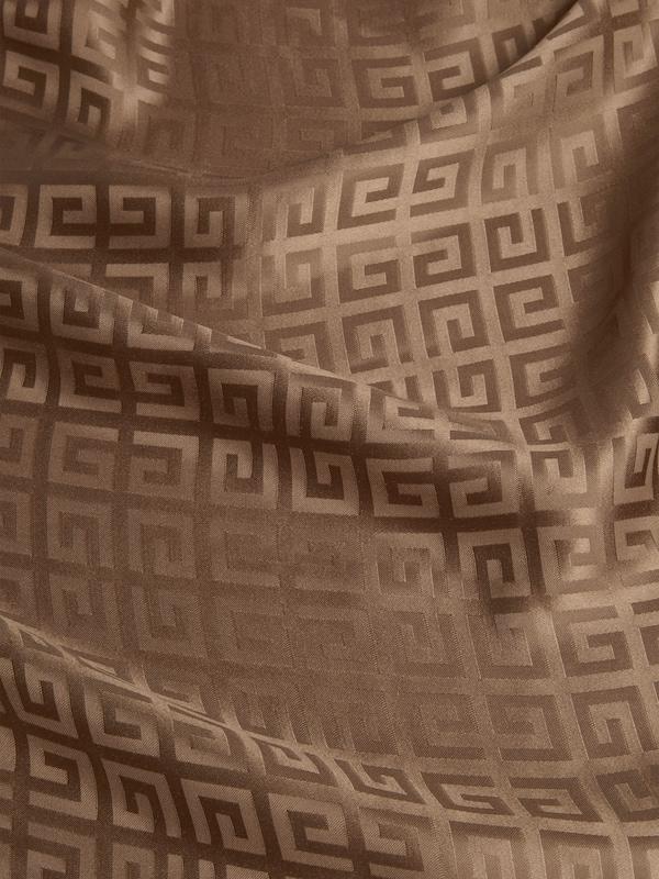 Givenchy GIVENCHY 4G Stole In Silk