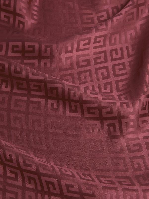 Givenchy GIVENCHY 4G Stole In Silk