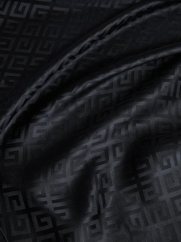 Givenchy GIVENCHY 4G Stole In Silk