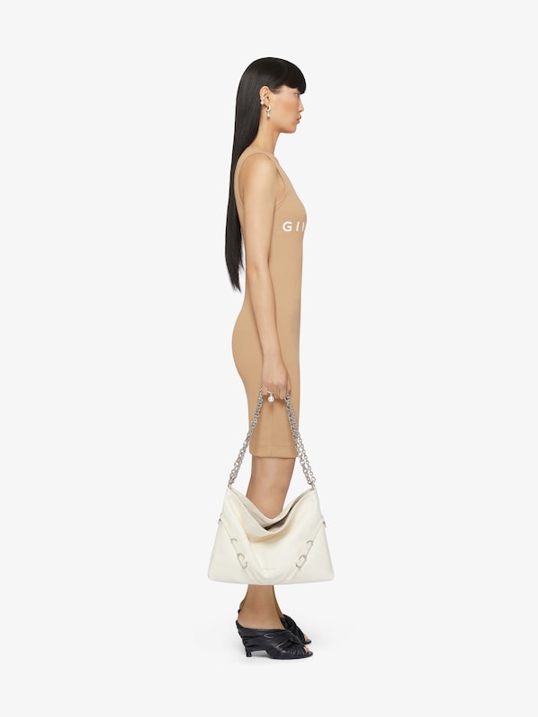 Givenchy GIVENCHY Archetype Tank Dress In Jersey