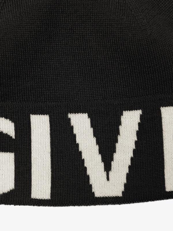 Givenchy GIVENCHY Beanie In Wool