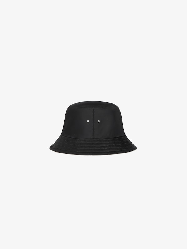 Givenchy GIVENCHY Bucket Hat In Nylon