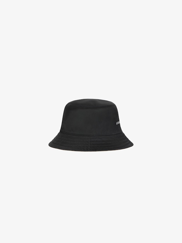 Givenchy GIVENCHY Bucket Hat In Nylon
