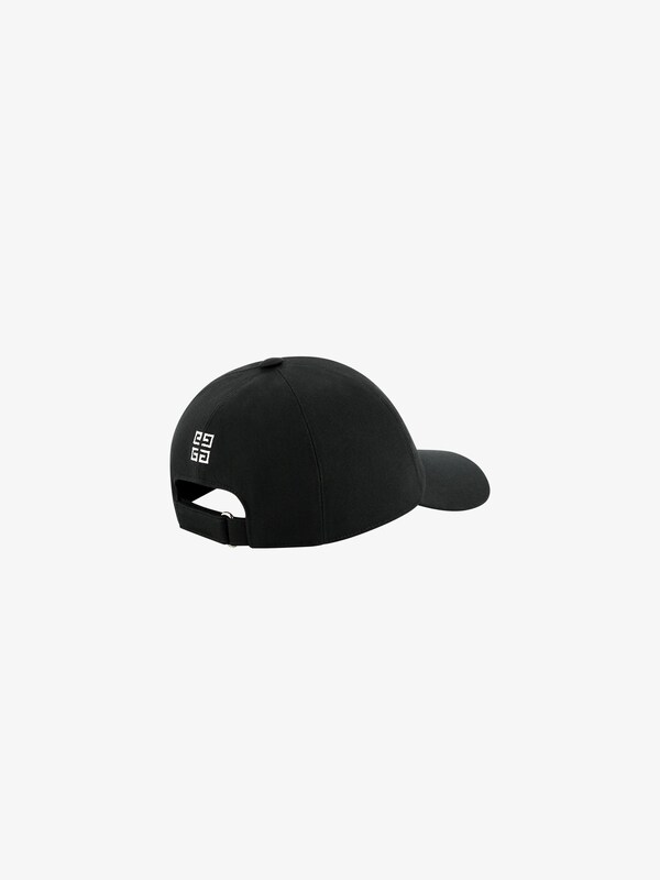 Givenchy GIVENCHY Cap In Cotton