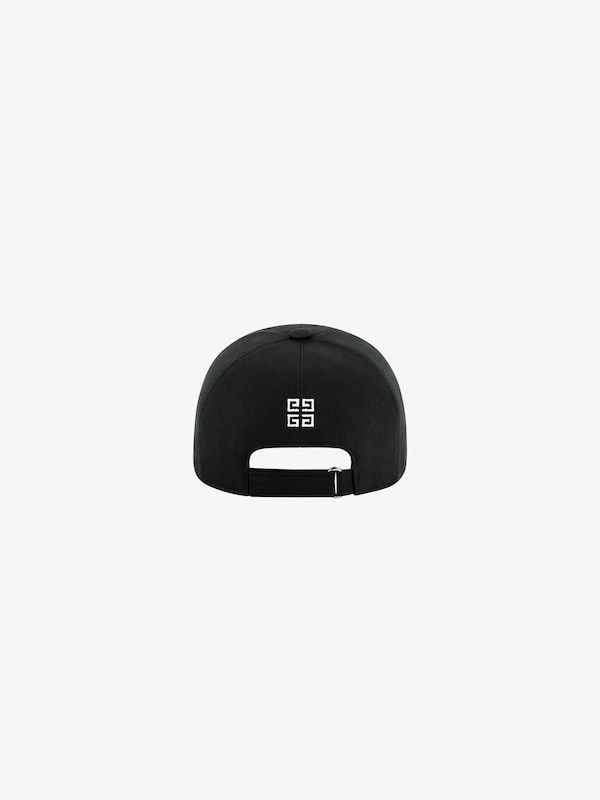 Givenchy GIVENCHY Cap In Cotton