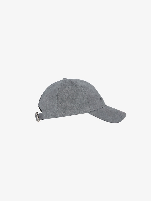 Givenchy GIVENCHY Cap In Cotton