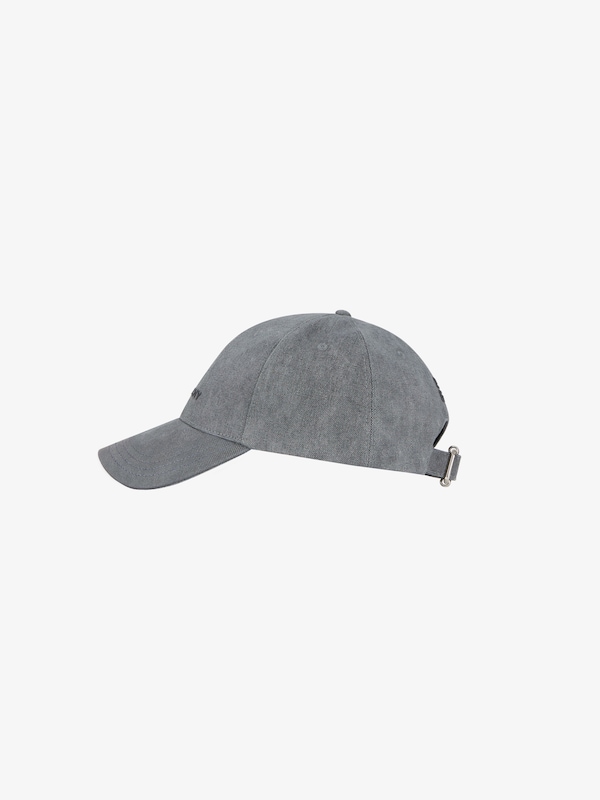 Givenchy GIVENCHY Cap In Cotton