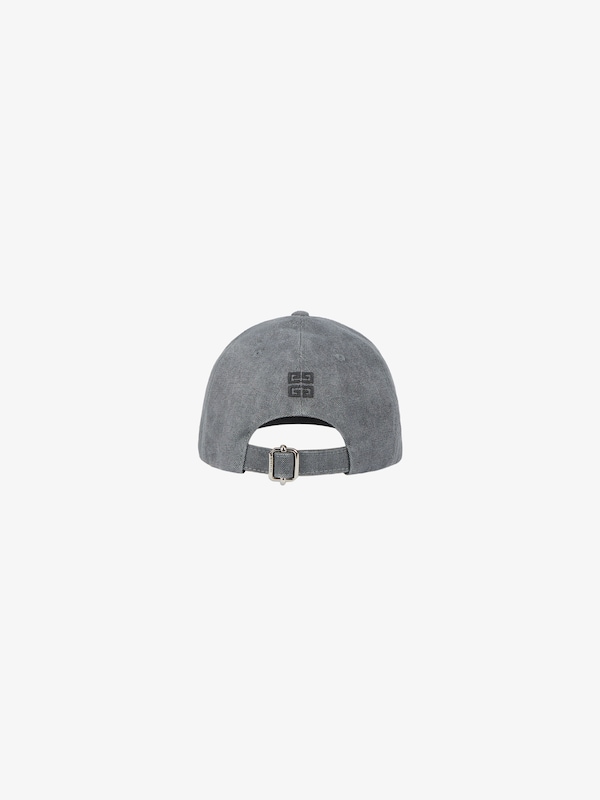 Givenchy GIVENCHY Cap In Cotton