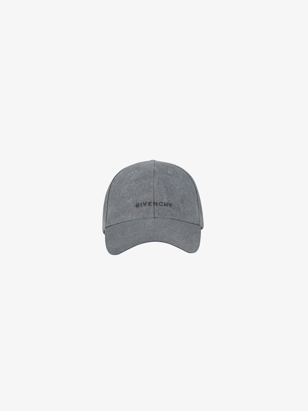 Givenchy GIVENCHY cap in cotton