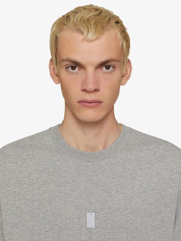 Givenchy GIVENCHY Necklace In Metal