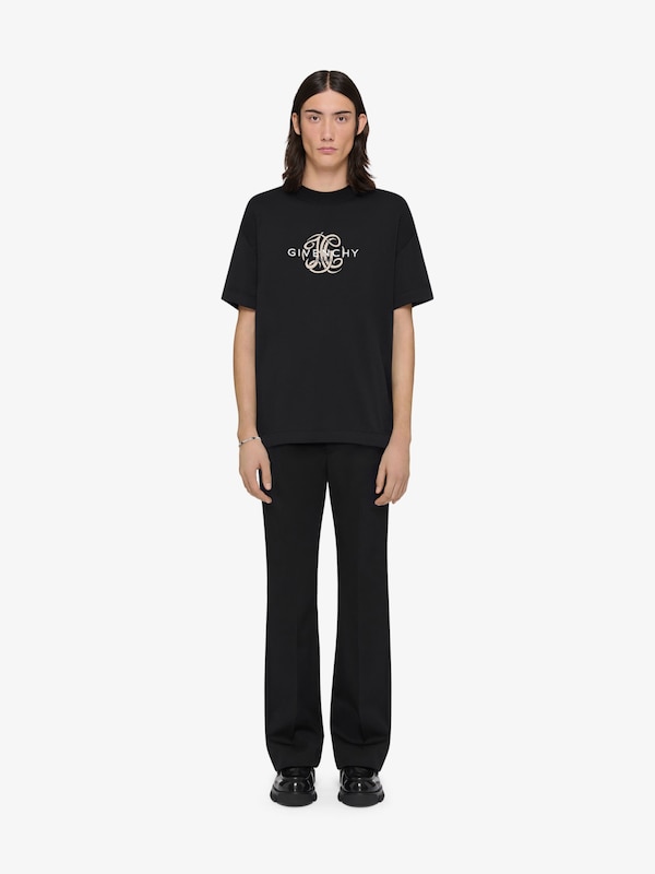 Givenchy GIVENCHY Reverse t-shirt in cotton