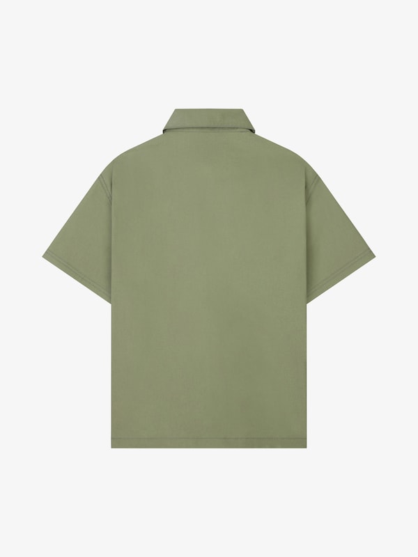 Givenchy GIVENCHY Shirt In Poplin