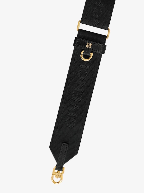Givenchy GIVENCHY Strap In Webbing