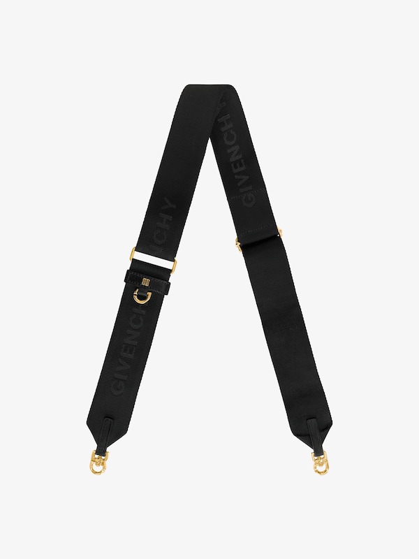 Givenchy GIVENCHY strap in webbing