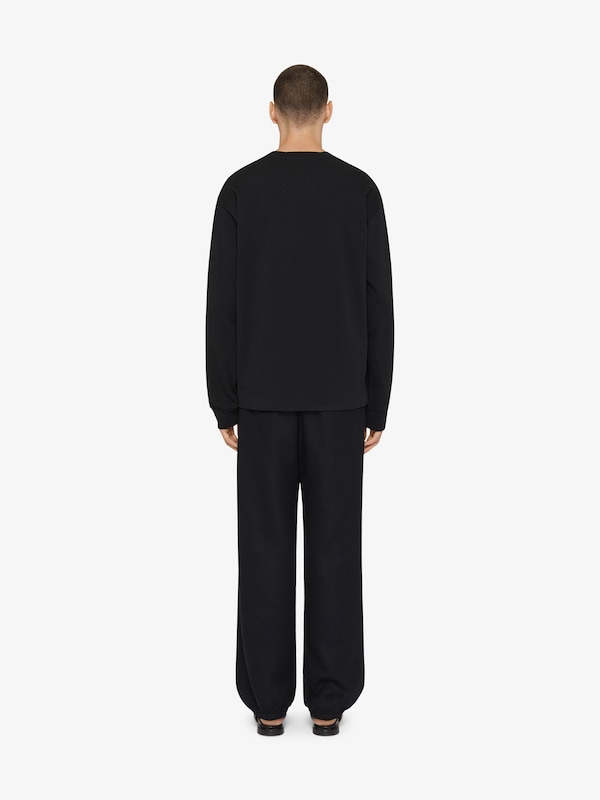 Givenchy GIVENCHY T-shirt In Cotton