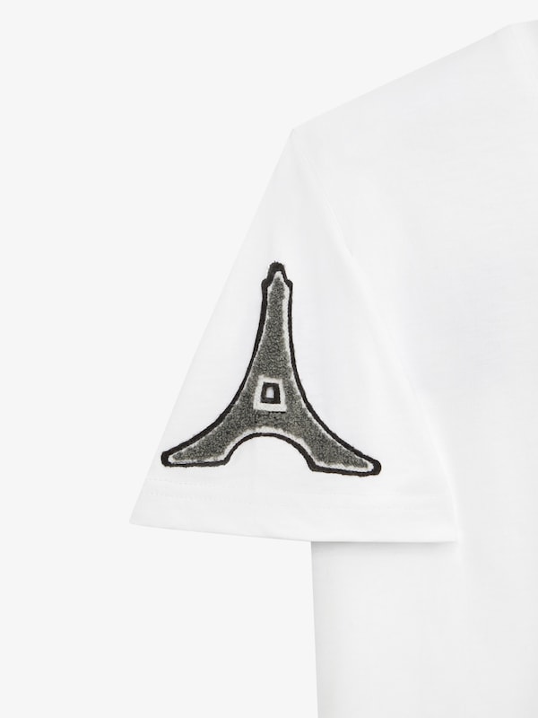 Givenchy GIVENCHY T-shirt In Cotton