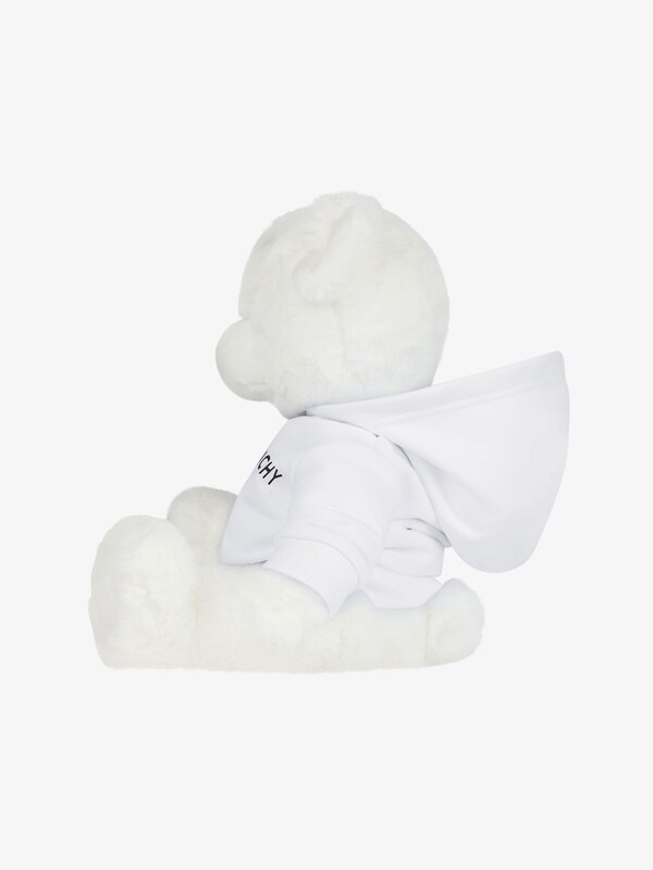 Givenchy GIVENCHY Teddy Bear In Faux Fur