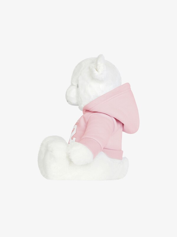 Givenchy GIVENCHY Teddy Bear In Faux Fur