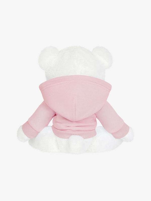 Givenchy GIVENCHY Teddy Bear In Faux Fur
