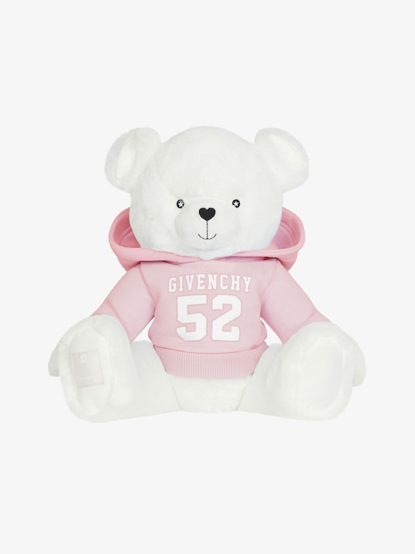 Givenchy GIVENCHY teddy bear in faux fur