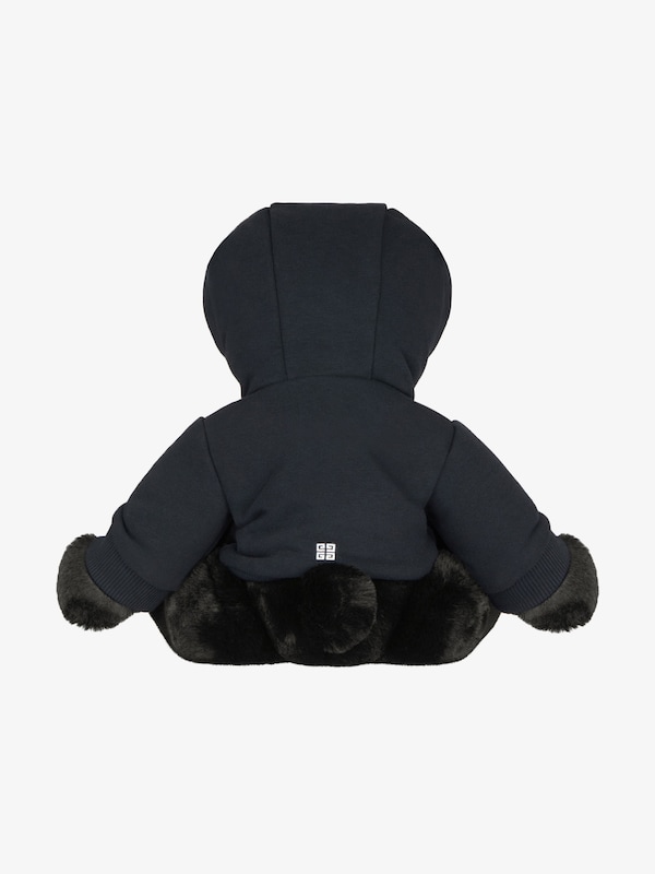 Givenchy GIVENCHY Teddy Bear In Faux Fur