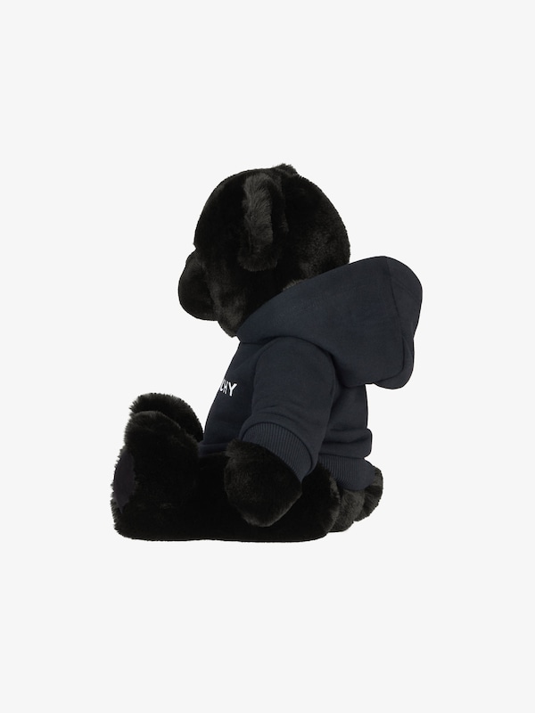Givenchy GIVENCHY Teddy Bear In Faux Fur