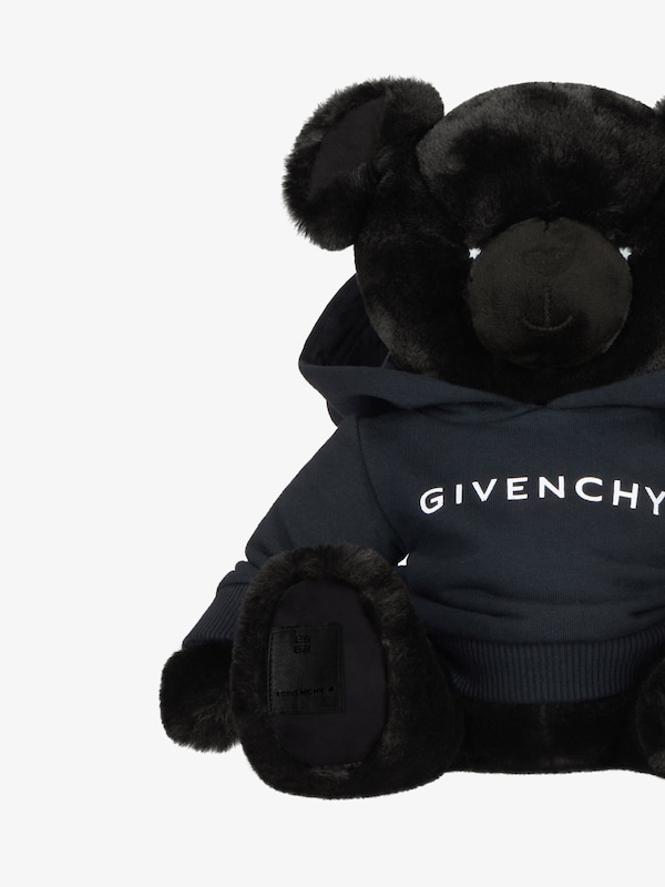 Givenchy GIVENCHY Teddy Bear In Faux Fur