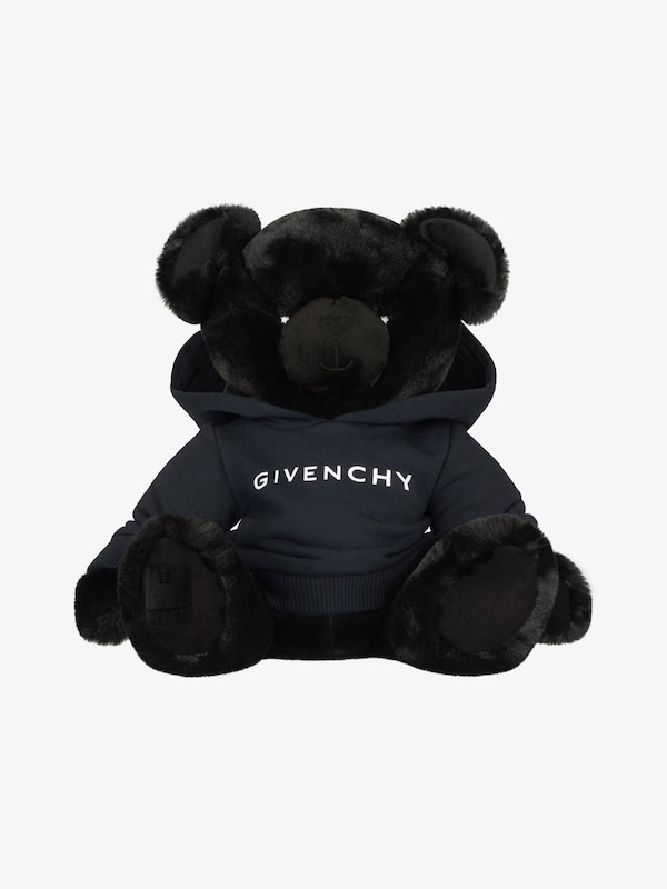 Givenchy GIVENCHY teddy bear in faux fur