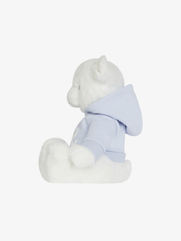 Givenchy GIVENCHY Teddy Bear In Faux Fur