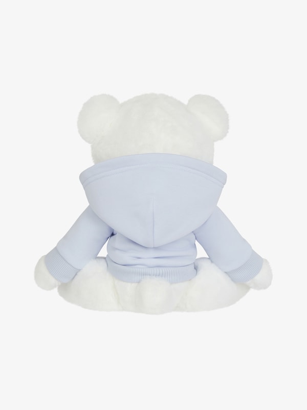 Givenchy GIVENCHY Teddy Bear In Faux Fur