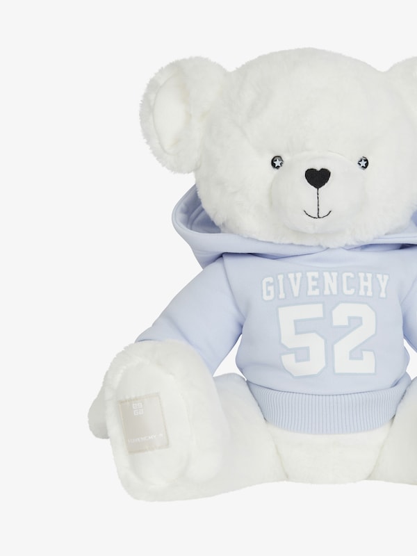Givenchy GIVENCHY Teddy Bear In Faux Fur