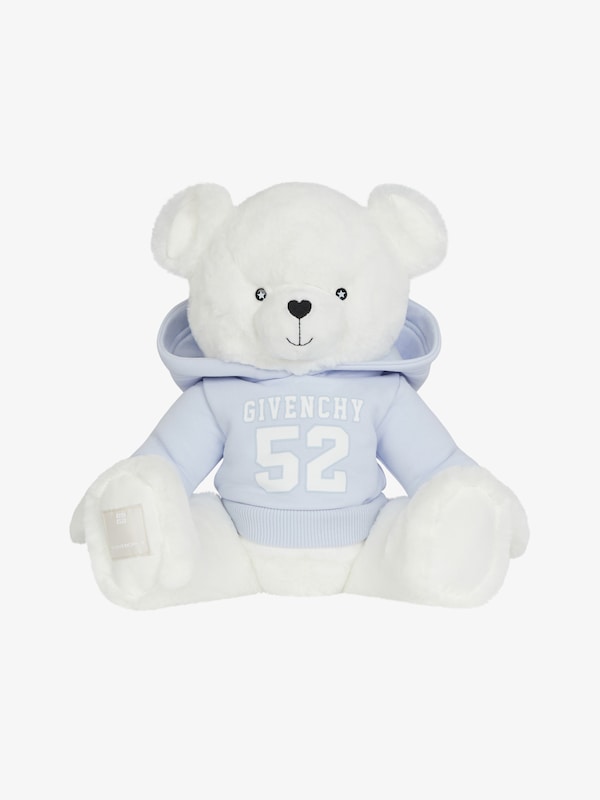 Givenchy GIVENCHY teddy bear in faux fur