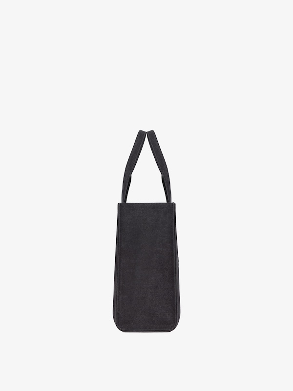 Givenchy GIVENCHY Tote Bag In Canvas
