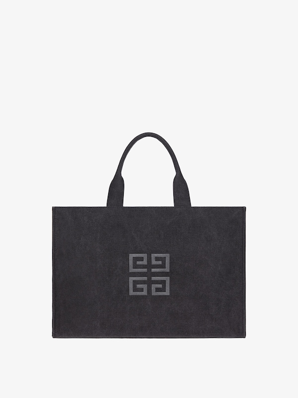 Givenchy GIVENCHY Tote Bag In Canvas