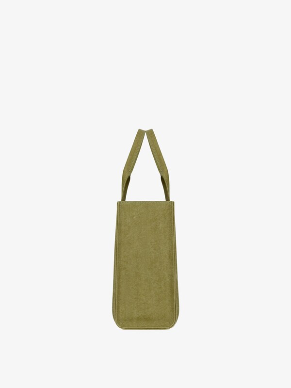 Givenchy GIVENCHY Tote Bag In Canvas