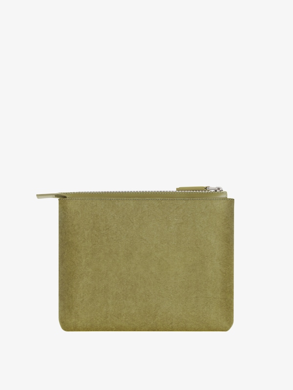 Givenchy GIVENCHY Travel Pouch In Canvas