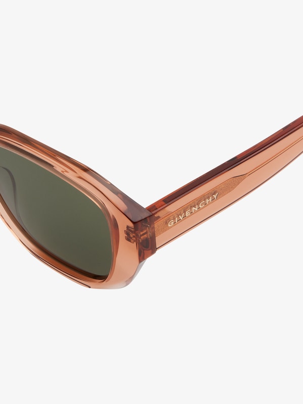 Givenchy GV Day Sunglasses In Acetate