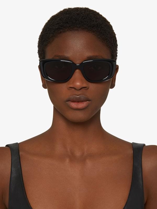 Givenchy GV Day Unisex Sunglasses In Acetate