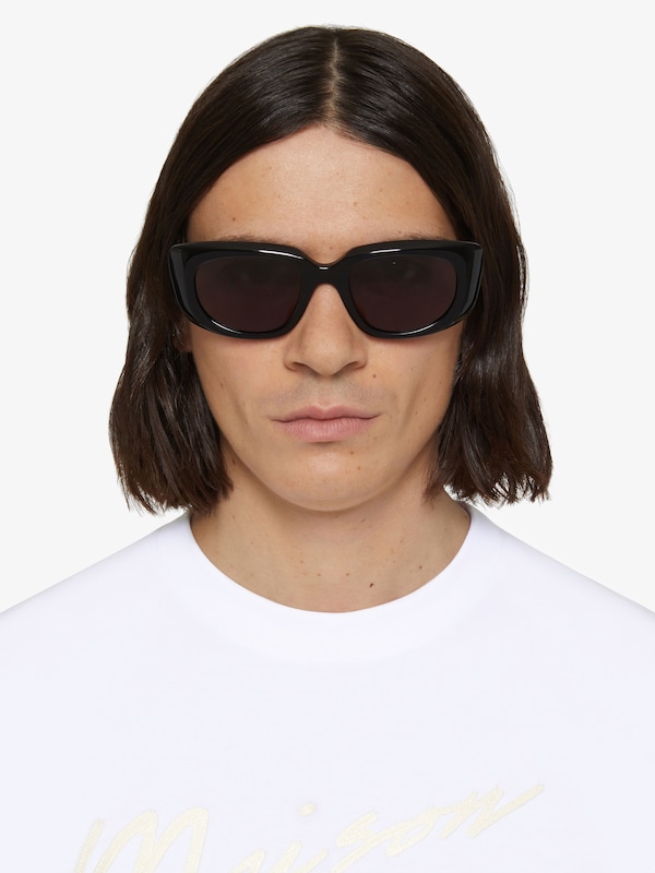 Givenchy GV Day Unisex Sunglasses In Acetate