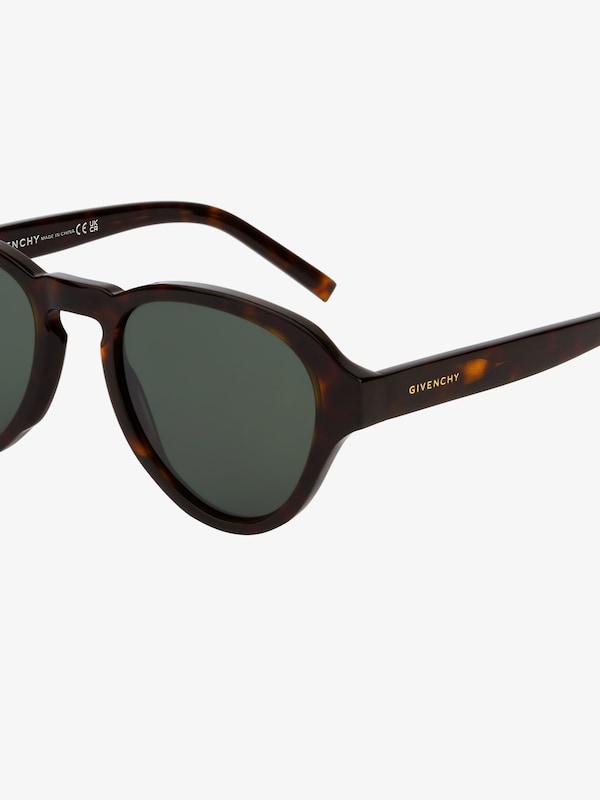 Givenchy GV Day Unisex Sunglasses In Acetate