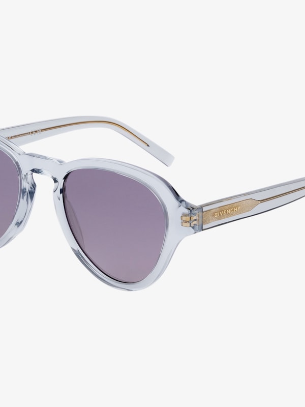 Givenchy GV Day Unisex Sunglasses In Acetate