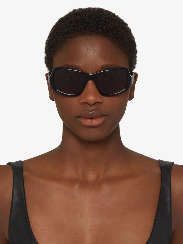 Givenchy GV Day Unisex Sunglasses In Acetate