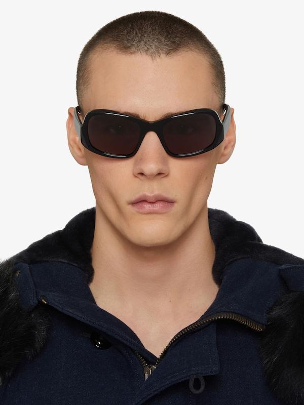 Givenchy GV Day Unisex Sunglasses In Acetate