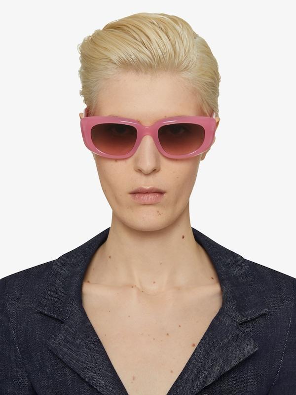Givenchy GV Day Unisex Sunglasses In Acetate