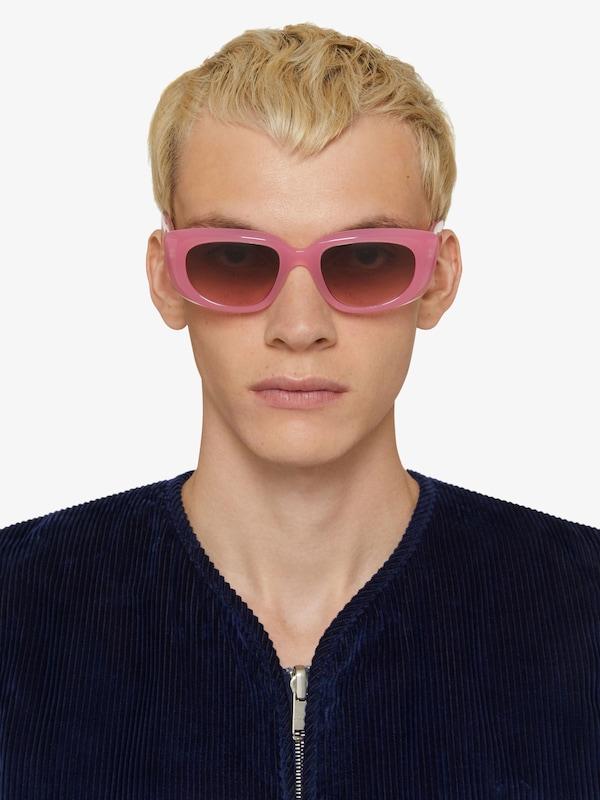 Givenchy GV Day Unisex Sunglasses In Acetate