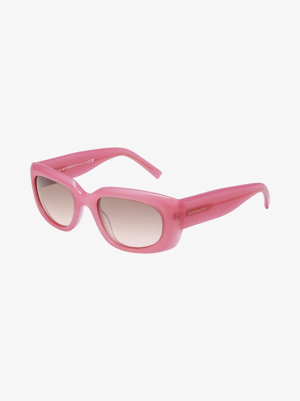Givenchy GV Day unisex sunglasses in acetate