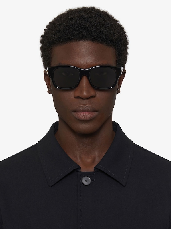 Givenchy GV One Sunglasses In Acetate