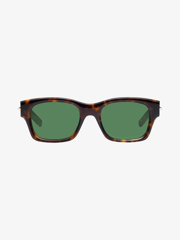Givenchy GV One Sunglasses In Acetate